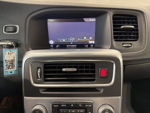 Used 2018 Volvo S60 T5 Dynamic w/ Vision Package AWD/4WD image 21