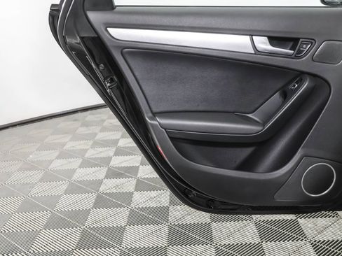 Used 2014 Audi A4 2.0T Premium Plus w/ Premium Plus Package image 39