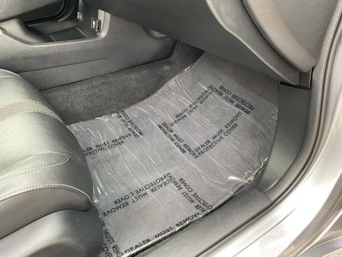 Used 2019 Honda Civic EX-L image 38