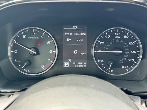 Used 2024 Subaru Legacy Premium AWD/4WD image 21