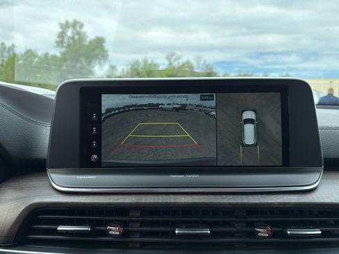 Used 2022 Kia Telluride SX w/ Towing Package image 14