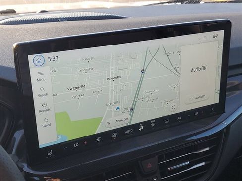 Certified 2023 Ford Escape ST-Line Elite w/ Premium Technology Package image 26