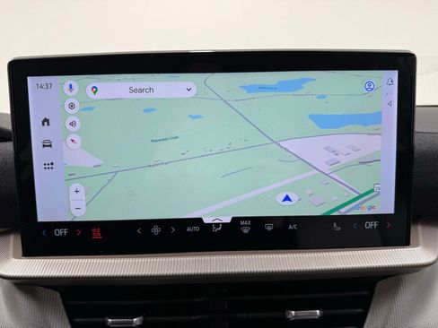 New 2026 Ford Explorer Active w/ Active Comfort Package image 17