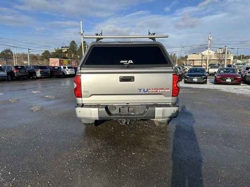 Used 2018 Toyota Tundra Limited image 6