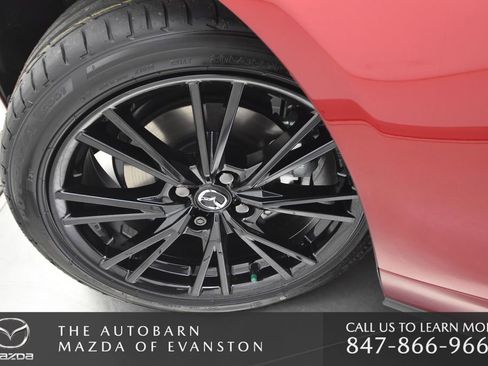 New 2026 MAZDA MX-5 Miata Club w/ Weather Package RWD image 42