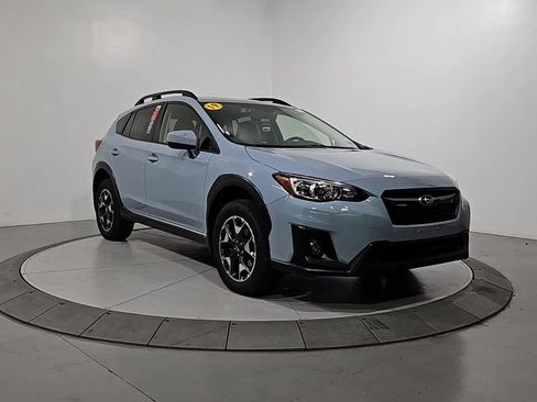 Used 2019 Subaru Crosstrek 2.0i Premium AWD/4WD image 8
