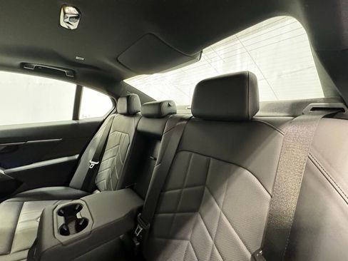 Certified 2025 BMW 530i xDrive w/ Premium Package image 24