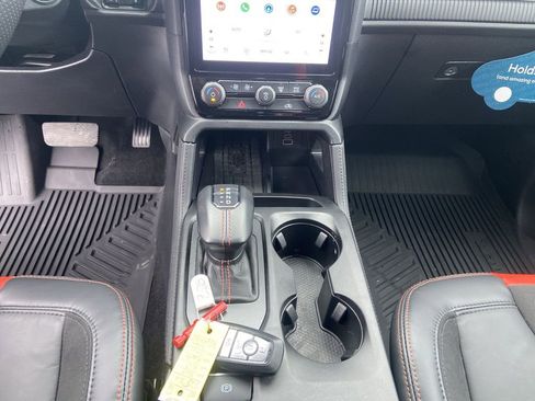 Used 2024 Ford Ranger Raptor image 18