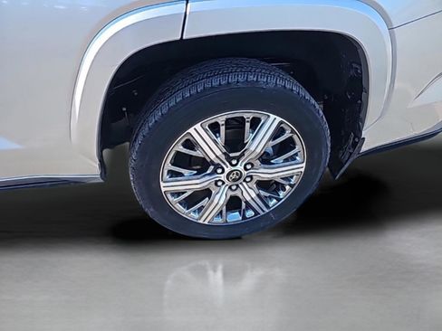 Used 2024 Toyota Sequoia Capstone image 35