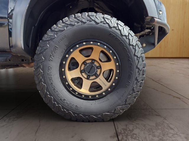 Used 2014 Ford F150 Raptor w/ Equipment Group 801A Luxury AWD/4WD image 25