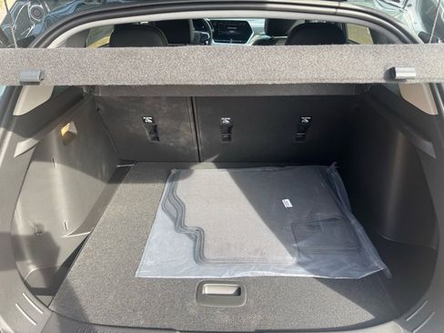 New 2026 Chevrolet Trax LT w/ Midnight Edition image 22