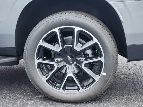 New 2026 Chevrolet Suburban RST w/ Comfort Package image 10