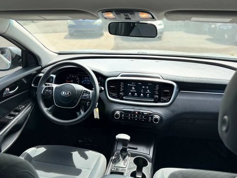Used 2020 Kia Sorento FWD V6 image 21