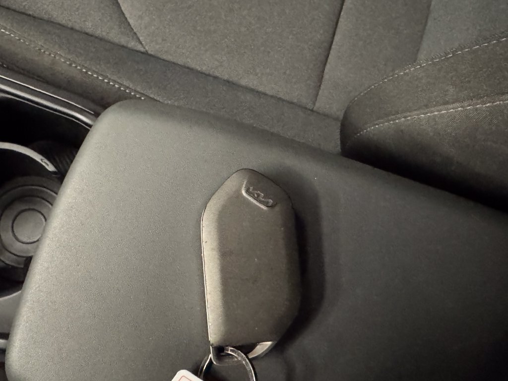 Used 2025 Kia K4 FWD image 16