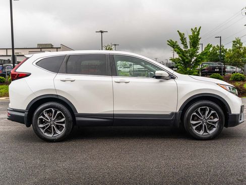Used 2022 Honda CR-V EX image 8
