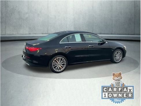 Used 2025 Mercedes-Benz CLA 250 CLA 250 image 6