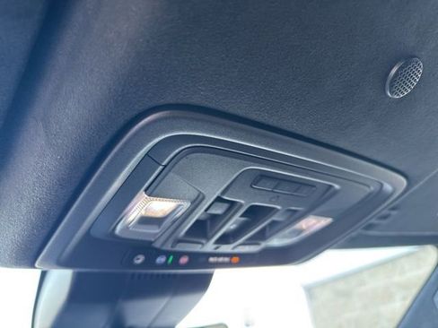 Used 2023 GMC Sierra 1500 AT4X image 24