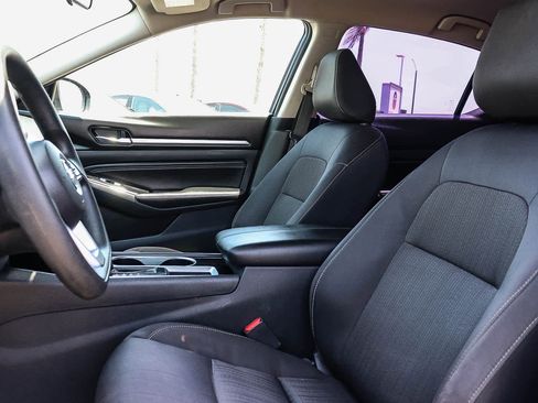 Used 2021 Nissan Altima 2.5 SV FWD image 27