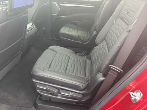 Used 2026 Cadillac Escalade Platinum Sport w/ LPO, ONYX Package AWD/4WD image 25