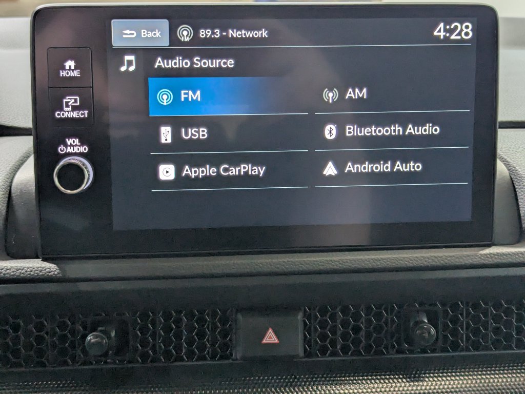New 2026 Honda CR-V LX image 14