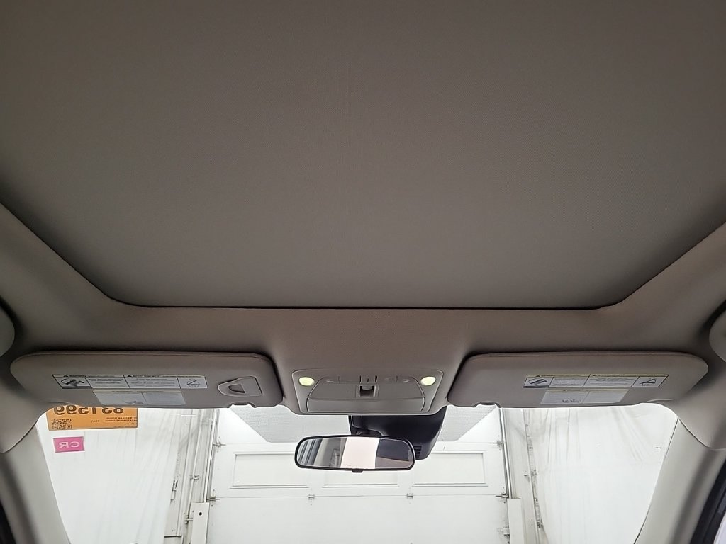 Used 2019 Nissan Rogue SV AWD/4WD image 14