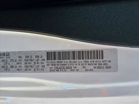 Used 2016 Jeep Wrangler 75th Anniversary image 26