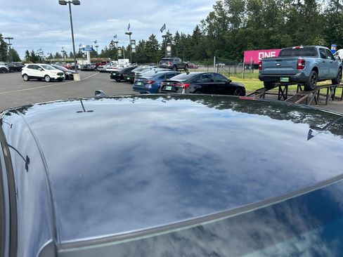 Used 2023 Honda Civic Sport image 28