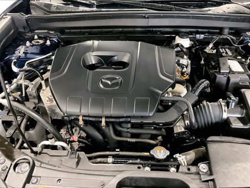 Used 2024 MAZDA CX-30 AWD 2.5 S w/ Select Sport Pkg image 28