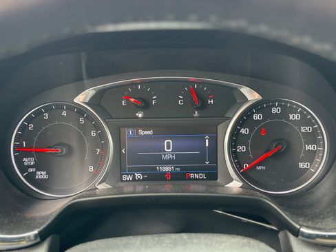 Used 2019 Chevrolet Blazer LT image 29