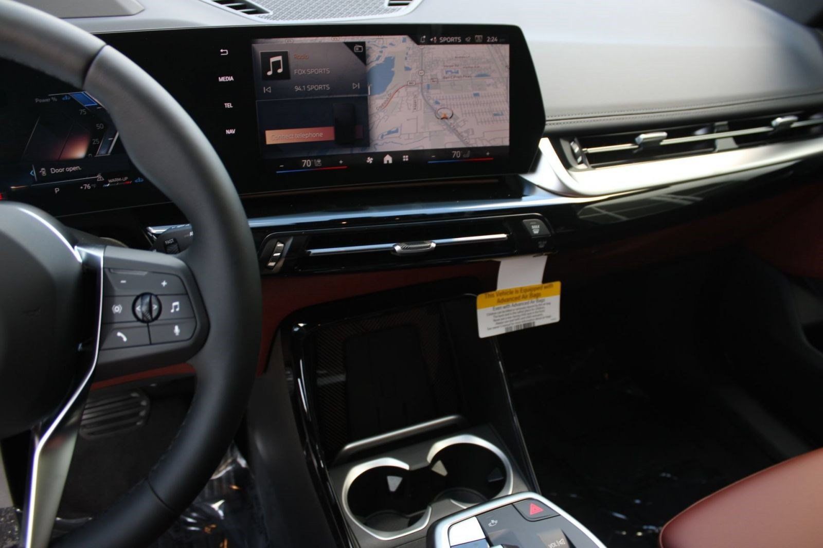 Used 2026 BMW X1 xDrive28i w/ Technology Package AWD/4WD image 18