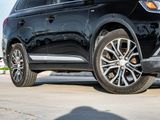 Used 2016 Mitsubishi Outlander GT image 3