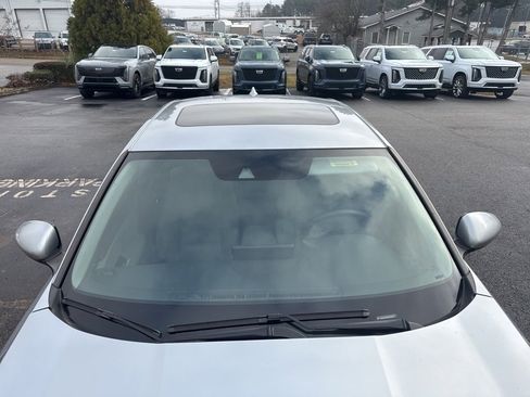 Used 2019 Honda Accord EX-L image 3