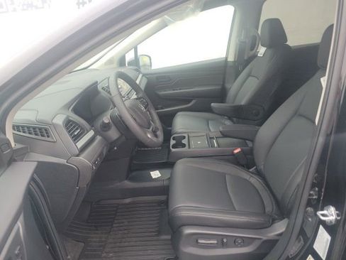 New 2026 Honda Odyssey EX-L image 17