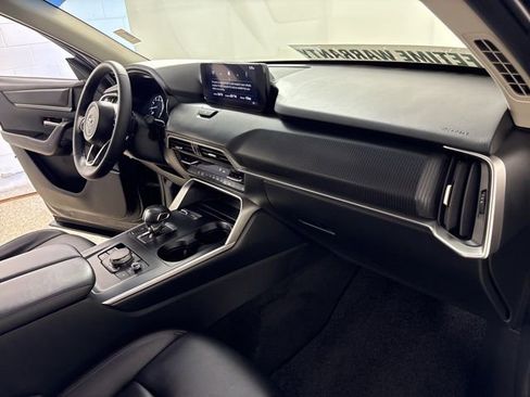 Used 2024 MAZDA CX-90 3.3 Turbo w/ Select Package AWD/4WD image 21