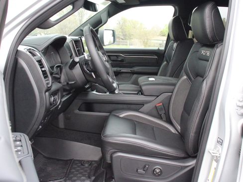 New 2026 RAM 1500 RHO AWD/4WD image 3
