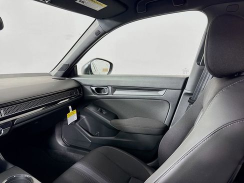 New 2026 Honda Civic Sport image 22