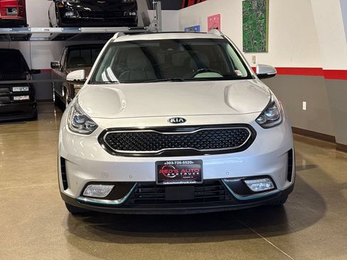 Used 2019 Kia Niro EX Premium w/ Sunroof Package FWD image 45