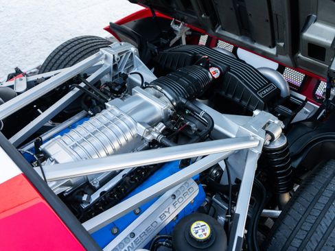 Used 2005 Ford GT image 50