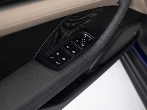New 2026 Porsche Panamera 4 AWD/4WD image 20