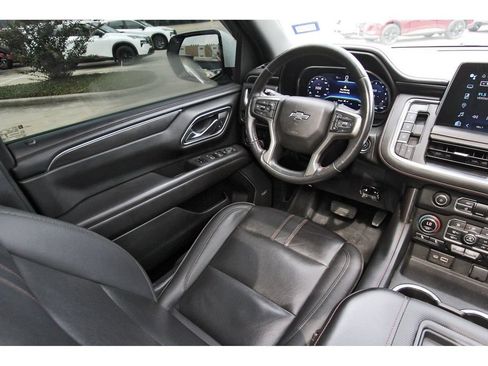Used 2023 Chevrolet Tahoe RST RWD image 6