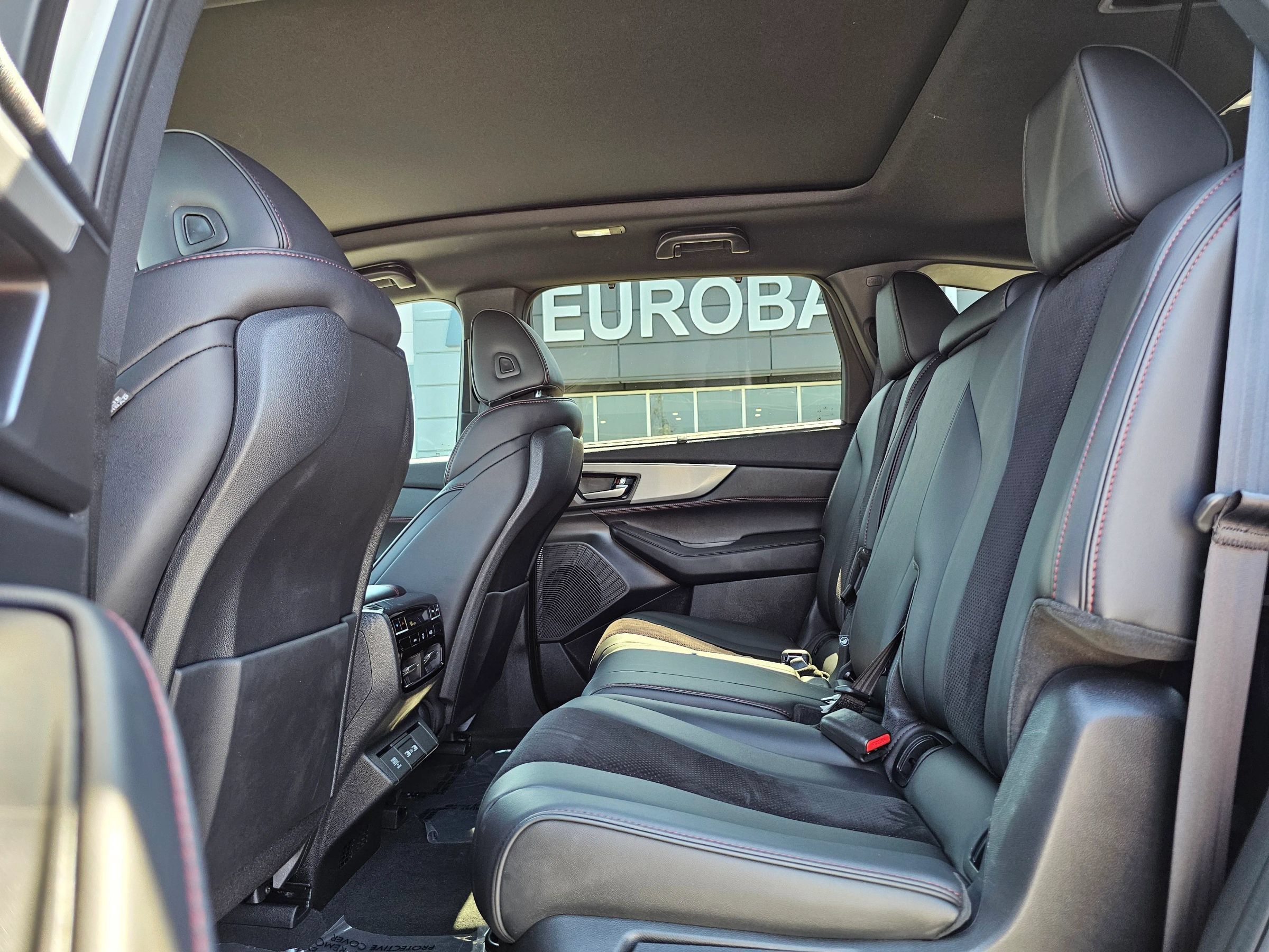 Used 2023 Acura MDX A-Spec AWD/4WD image 21