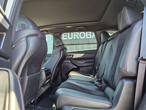 Used 2023 Acura MDX A-Spec AWD/4WD image 21