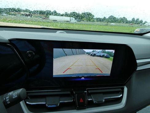 New 2026 Chevrolet TrailBlazer LT w/ Convenience Package AWD/4WD image 22