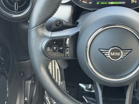 Used 2023 MINI Cooper John Cooper Works FWD image 22