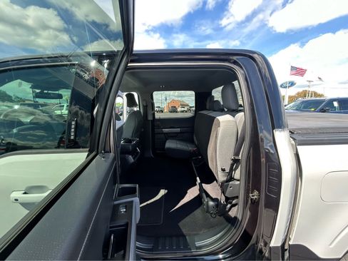 Used 2023 Ford F150 XLT w/ Equipment Group 302A High AWD/4WD image 11