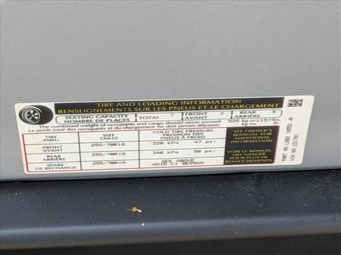 Used 2023 Land Rover Defender 110 AWD/4WD image 21