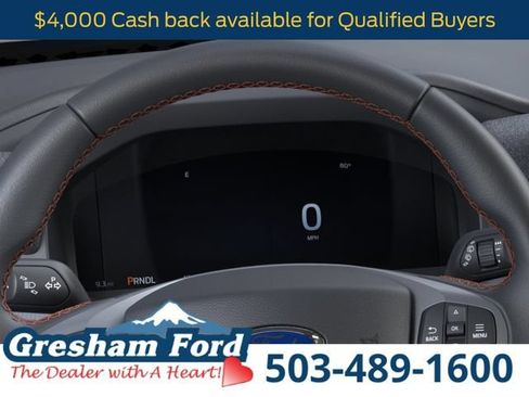 New 2026 Ford Explorer Active w/ Active Comfort Package AWD/4WD image 14