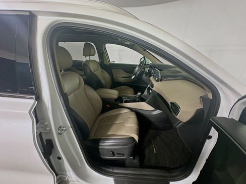 Used 2020 Hyundai Santa Fe SEL FWD image 30