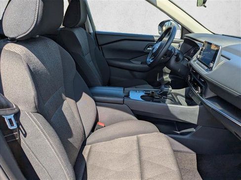 Used 2024 Nissan Rogue SV FWD image 27