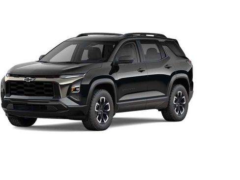 New 2026 Chevrolet Equinox ACTIV FWD image 26